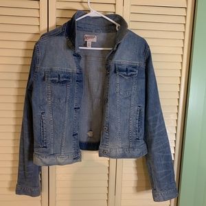 Arizona Denim Jacket